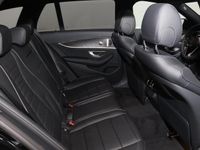 tweedehands Mercedes 200 E-KLASSE Estate| AMG Exterieur | Premium Pack | Panorama-schuifdak | Burmester sound system | 360-camera | Stoelverwarming | Privacy Glass |