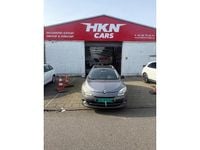 Occasion Renault Mégane GrandTour Bose Edition 110 PK (80 kW) 2011 Grijs Stationwagen