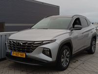 tweedehands Hyundai Tucson 1.6 T-GDI HEV Comfort Smart NAVIGATIE | AUTOMATIS