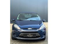 tweedehands Ford Fiesta 1.25 AIRCO / ELECTRISCHE RAMEN / 5-DRS