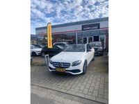 tweedehands Mercedes E200 Premium Plus