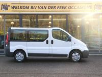 tweedehands Opel Vivaro Combi 2.0 CDTI L1H1 9-pers EX.BTW