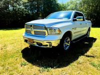 Occasion Dodge Ram 402 PK (295 kW) 2017