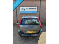 tweedehands Ford Fusion 1.4-16V Style