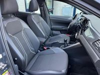 tweedehands VW Polo 1.0 TSI Comfortline Business NL.Auto/Panoramadak/T