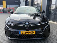 Occasion Renault Mégane IV Techno 161 kW (220 PK) 2024 Zwart (metallic) Hatchback