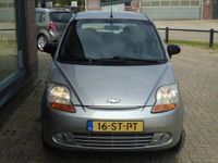 tweedehands Chevrolet Matiz 0.8 Spirit *NETTE AUTO*