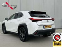 tweedehands Lexus UX 250h Luxury Line AWD|Navi|Trekhaak|Dealeronderhoud