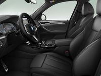 tweedehands BMW X3 xDrive30e M-Sport - Pano - Trekhaak - Memory - Driving Ass - Head-Up - Stuurwiel verwarmd