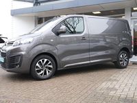 Occasion Citroën Jumpy 120 PK (88 kW) 2021 Grijs MPV