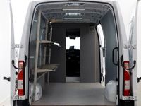 tweedehands Renault Master T35 2.3 DCI 136pk L3H2 Maxi Airco/Navi Post Geschikt/Schappen 04-2022