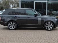 tweedehands Land Rover Range Rover P400 Vogue / Panoramadak / Rondom Camera / Laser LED / Keyless