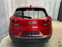 tweedehands Mazda CX-3 1.5 2WD Plug Edition / 47.002 km / Garantie 1 an