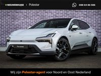 Occasion Polestar 4 Long Range Dual motor 400 kW (545 PK) 2025 Grijs SUV