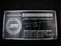 tweedehands Mini Cooper S COOPER 1.3 Carb. NL-auto met originele Johnset