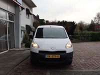 tweedehands Peugeot Partner GB 120 L1 1.6 HDi 16V 75pk 2-zits XR Profit+