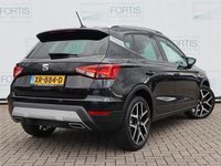 tweedehands Seat Arona 1.0 TSI FR Business Intense NL AUTO | CARPLAY | 7 TRAPS | STOELVERW | CAMERA |