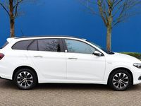 Occasion Fiat Tipo Mirror 120 PK (88 kW) 2019 Wit Stationwagen