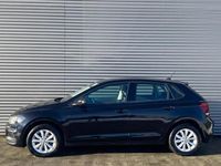 tweedehands VW Polo 1.0 TSI Comfortline Business