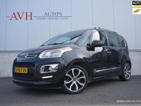 Occasion Citroën C3 Picasso Exclusive 120 PK (88 kW) 2014 Mpv MPV