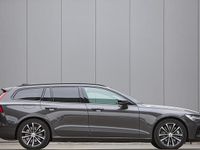Occasion Volvo V60 Plus 2025 Grijs Stationwagen