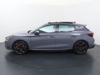Occasion Cupra Leon VZ 272 PK (200 kW) 2025 Grijs Hatchback