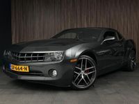 Occasion Chevrolet Camaro 322 PK (236 kW) 2012 Grijs
