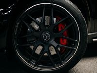 tweedehands Mercedes GLE63 AMG S AMG 4MATIC+ | Standverwarming | Luchtvering | Stoelmassage | Trekhaak elektrisch uitklapbaar |