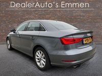 tweedehands Audi A3 Limousine 1.4 TFSI 150PK ECC SPORTSTOELEN NAVIGATIE LMV CRUISE