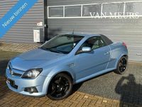 tweedehands Opel Tigra TwinTop 1.4-16V Enjoy apk 11-2024 stoelverwarming cabrio lm velgen