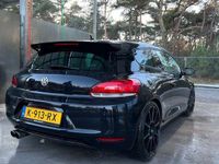 tweedehands VW Scirocco 1.4 TSI