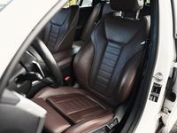 tweedehands BMW 320 3 Serie Touring i High Executive M Sport Automaat