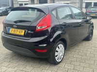 tweedehands Ford Fiesta 1.2 Benzine, 5-DEURS, AIRCO, NIEUWE APK