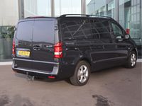 tweedehands Mercedes Vito 119 CDI Aut. Dub Cab. | NAVI / AIRCO / CAMERA | Certified