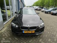 tweedehands BMW 318 318 i Lu.L Exec.