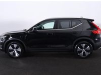 tweedehands Volvo XC40 T4 Recharge Inscription Expression - IntelliSafe Assist & Surround - Parkeercamera achter - Verwarmde voorstoelen, stuur & achterbank - Parkeersensoren voor & achter - Drive-Mode Settings - Extra getint glas - Elektr. inklapbare trekhaak - 18'