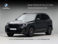 Occasion BMW X5 M Sport 489 PK (359 kW) 2025 Grijs SUV