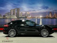 tweedehands Porsche Cayenne Coupé 3.0 S |Panorama|Sportuitlaat|Sfeer