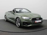 tweedehands Audi A5 Cabriolet Cabriolet 40 TFSI S edition Competition Afleveropties