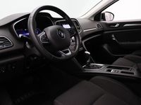 Occasion Renault Mégane GrandTour Business 160 PK (117 kW) 2021 Zwart Stationwagen