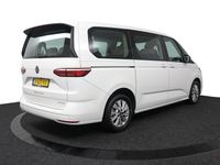 Occasion VW Multivan Business 218 PK (160 kW) 2023 Wit Van