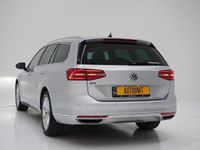 tweedehands VW up! Passat Variant 1.4 TSI GTE Highline | Panoramadak | Head| Ada