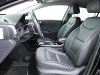 tweedehands Hyundai Ioniq PREMIUM 136PK EV 38 KWH € 16900- na subsidie | Le