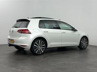 tweedehands VW Golf VII 1.4 TSI GTE Panorama Leder Camera Trekhaak