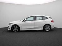tweedehands BMW 118 1-SERIE 5-deurs i M Sportpakket Innovation Pack Comfort Pack / Elektrisch Verstelbare Stoelen / Head-Up Display / Adaptieve LED / Achteruitrijcamera / 17''