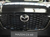 tweedehands Mazda CX-60 e-SkyActiv 327 PHEV automaat Homura met Driver Ass