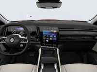 tweedehands Renault Espace E-Tech Full Hybrid 200 iconic 7p. AUT | Leder | 4Control | Head-up Display | Panoramadak | | UIT VOORRAAD LEVERBAAR! |