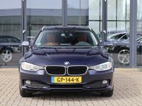 tweedehands BMW 316 316 3-serie Touring d Executive Automaat *LEDER*CLI