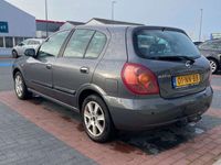 tweedehands Nissan Almera 1.8 Acenta