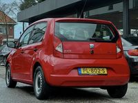 tweedehands Seat Mii 1.0 STYLE 5DRS NAVI AIRCO